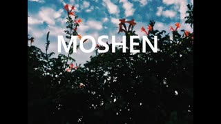 The Forbin Project - Moshen
