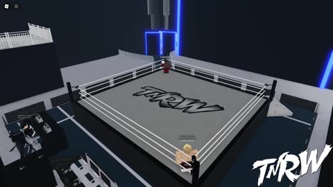 TNRW Inferno - (September - 5th - 2025)