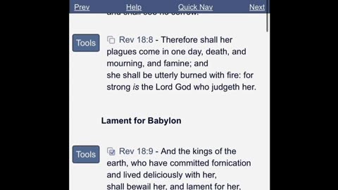 Dreams & Visions of Uncertainty in Babylon