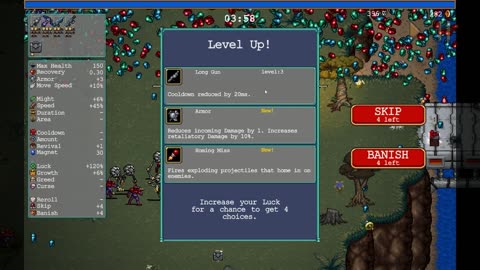 Vampire Survivors (PC) E1.17