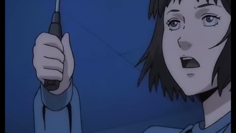 The family is peeping on their daughter....