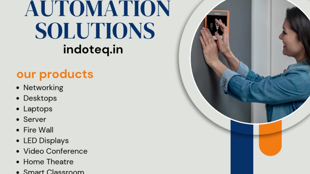 Workflow Automation Solutions – indoteq.in