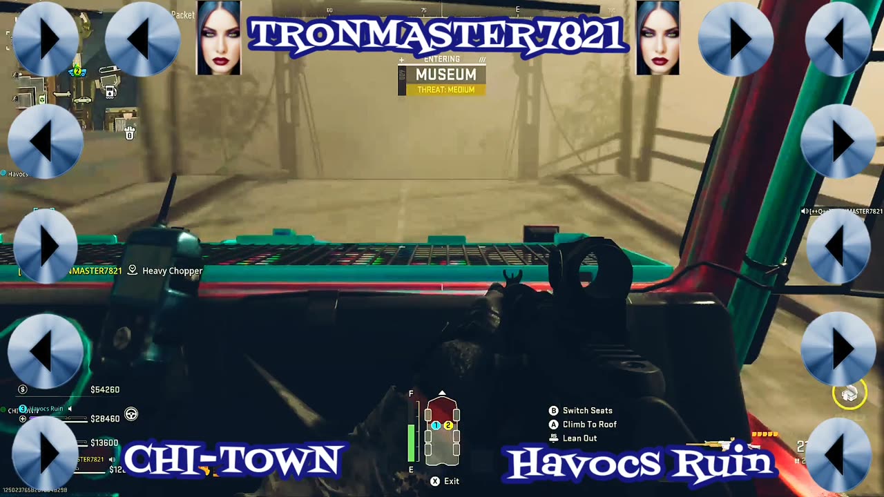 MusicMicroGamingMix