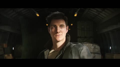 007 First Light - Announcement Trailer | PS5 Games