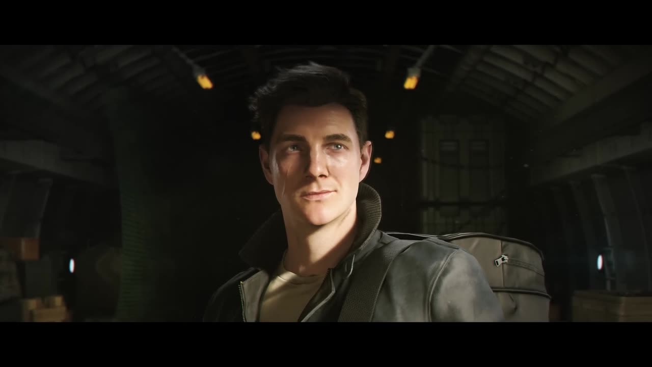 007 First Light - Announcement Trailer | PS5 Games