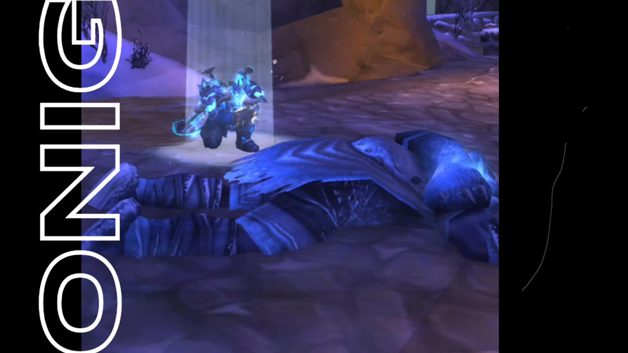 Wow Gear Grinding