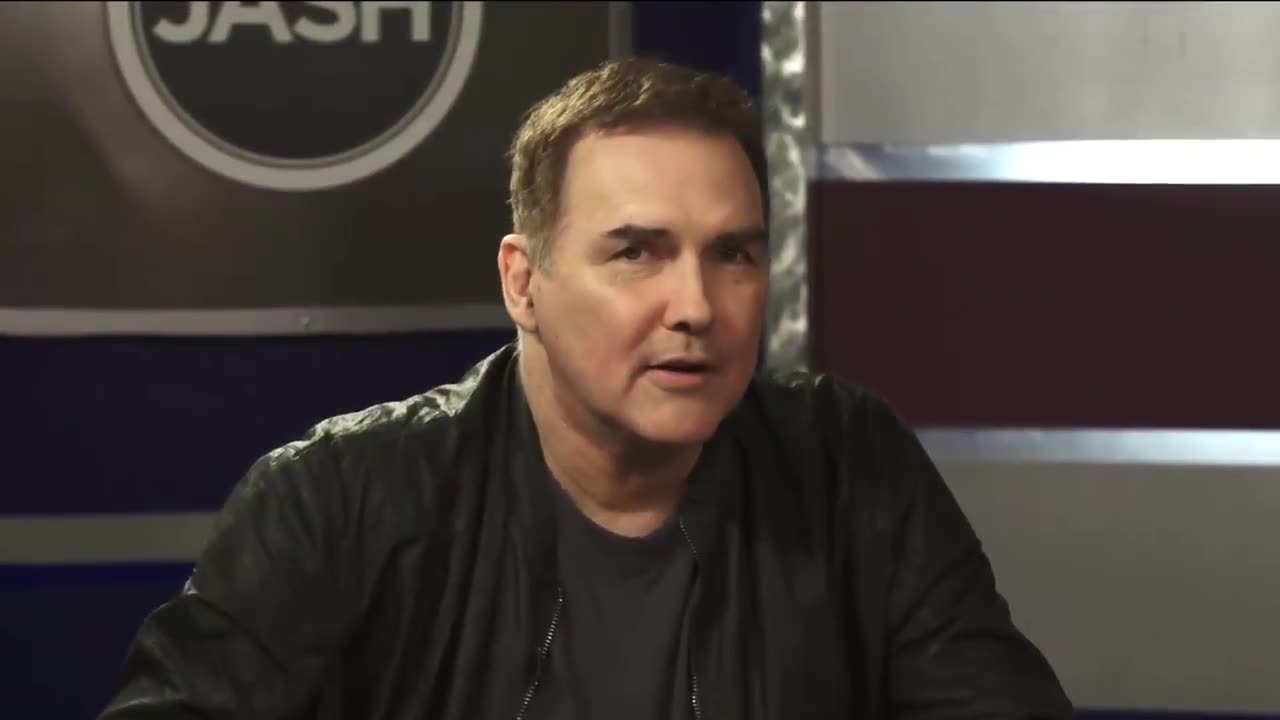 Norm Macdonald Live - S03E12 - Norm Macdonald with Guest Margaret Cho