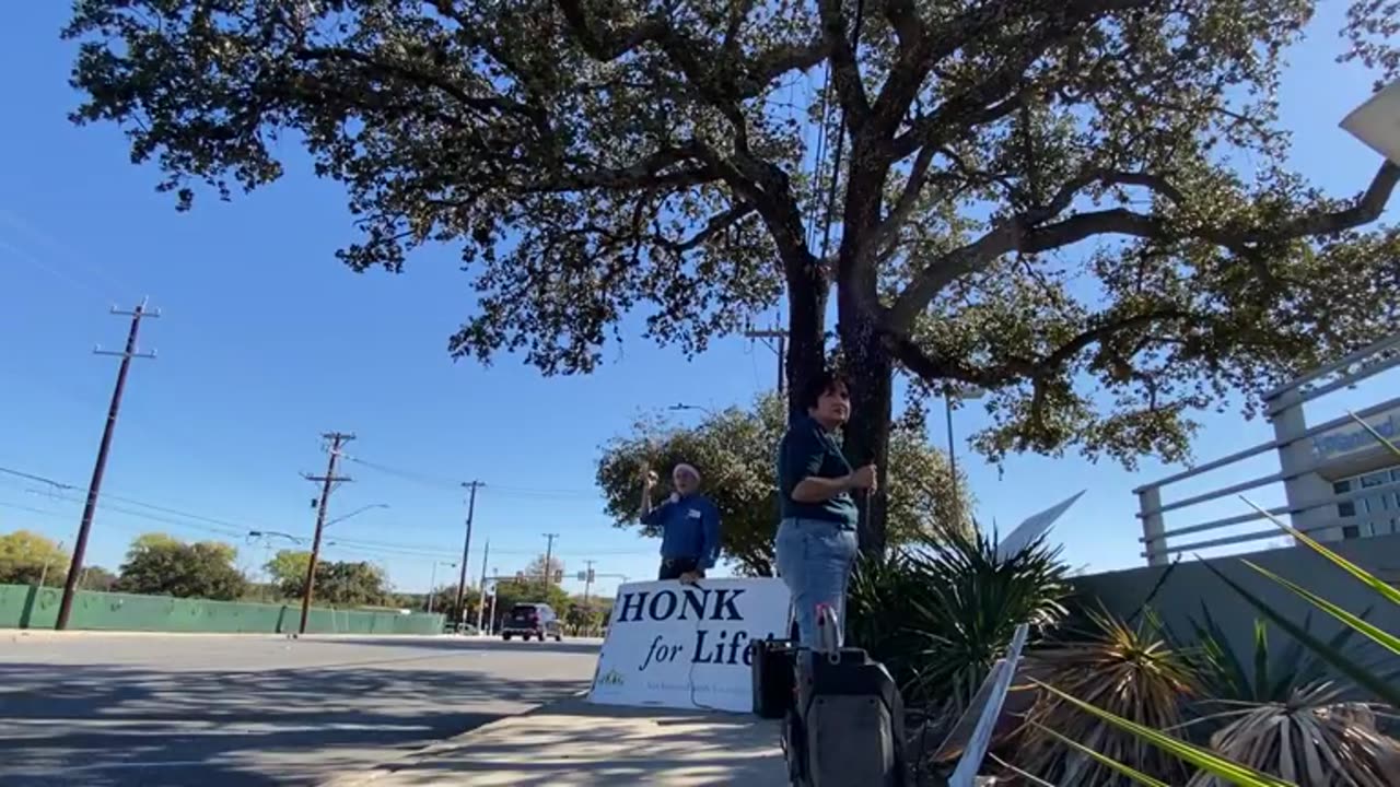 DefendLIFE -- First Amendment Friday - 12-27-24