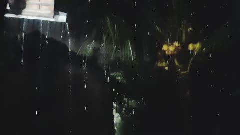 Relaxing Rain Sounds for Deep Sleep and Stress Relief