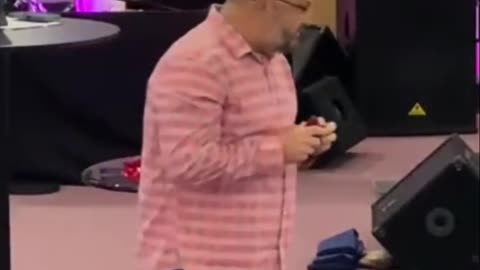 Unduplicatable Mama: Holy Spirit's Instincts Explained - Senior Pastor Brandon Martin