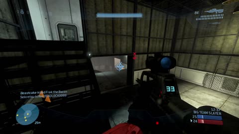 The HOSS | D.Cure Music | Halo MCC (H3 BTB) | Halo Music |Grub Club Gaming |