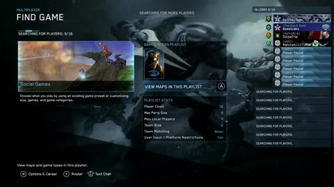 The HOSS | D.Cure Music | Halo MCC (H3 BTB) | Halo Music |Grub Club Gaming |