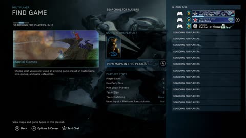 The HOSS | D.Cure Music | Halo MCC (H3 BTB) | Halo Music |Grub Club Gaming |