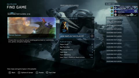 The HOSS | D.Cure Music | Halo MCC (H3 BTB) | Halo Music |Grub Club Gaming |