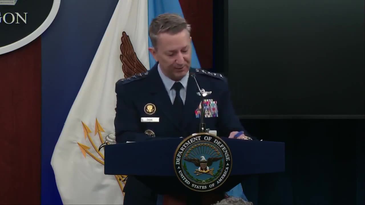 Operation Midnight Hammer: 15 Years for One Strike