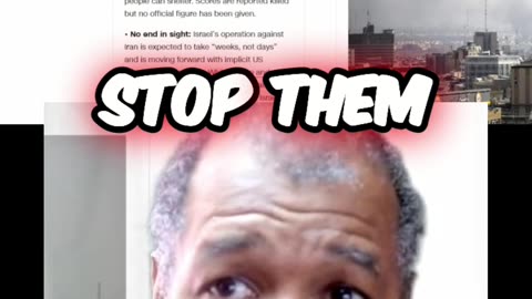 Obama & Biden Helped Start Iran-Israel War!