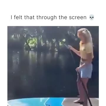 KETIKA KAMU TIDAK ADA RASA KESABARAN