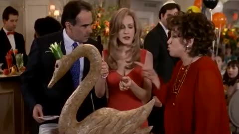 The First Wives Club Movie Trailer