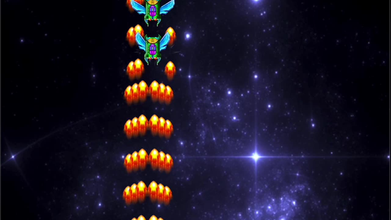 Alien Shooter Again