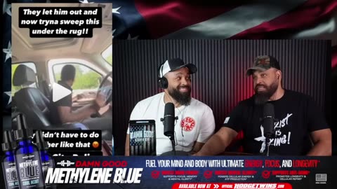 HODGE TWINS:Brother Sister Team Up to Fight Cop During INSANE Traffic Stop