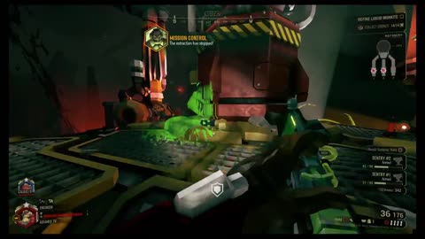 Deep Rock Galactic | Weekly Core time!