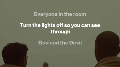 Digital Death Growl - God And The Devil