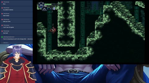 Chronicles Of The Wolf Stream 6