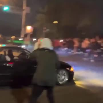 Diversity beats man to death