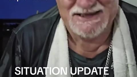 Situation update QFS is already attached to yourr bank account
