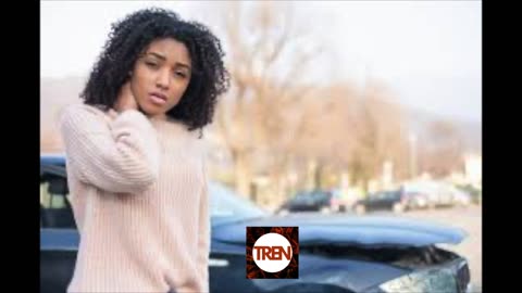 She did what to the car?