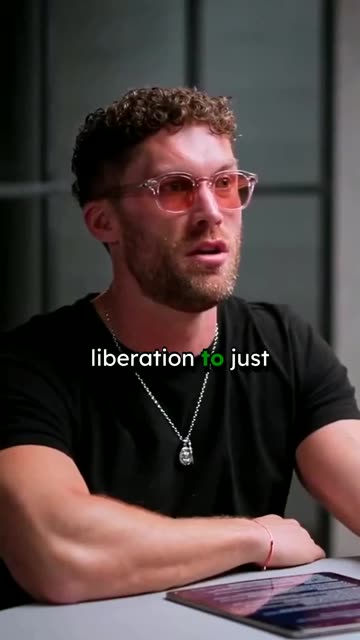 Embrace Life's Ridiculousness Now - Chris Williamson on The Diary of a CEO #mortality #transience