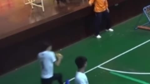 Too fast for you 😫