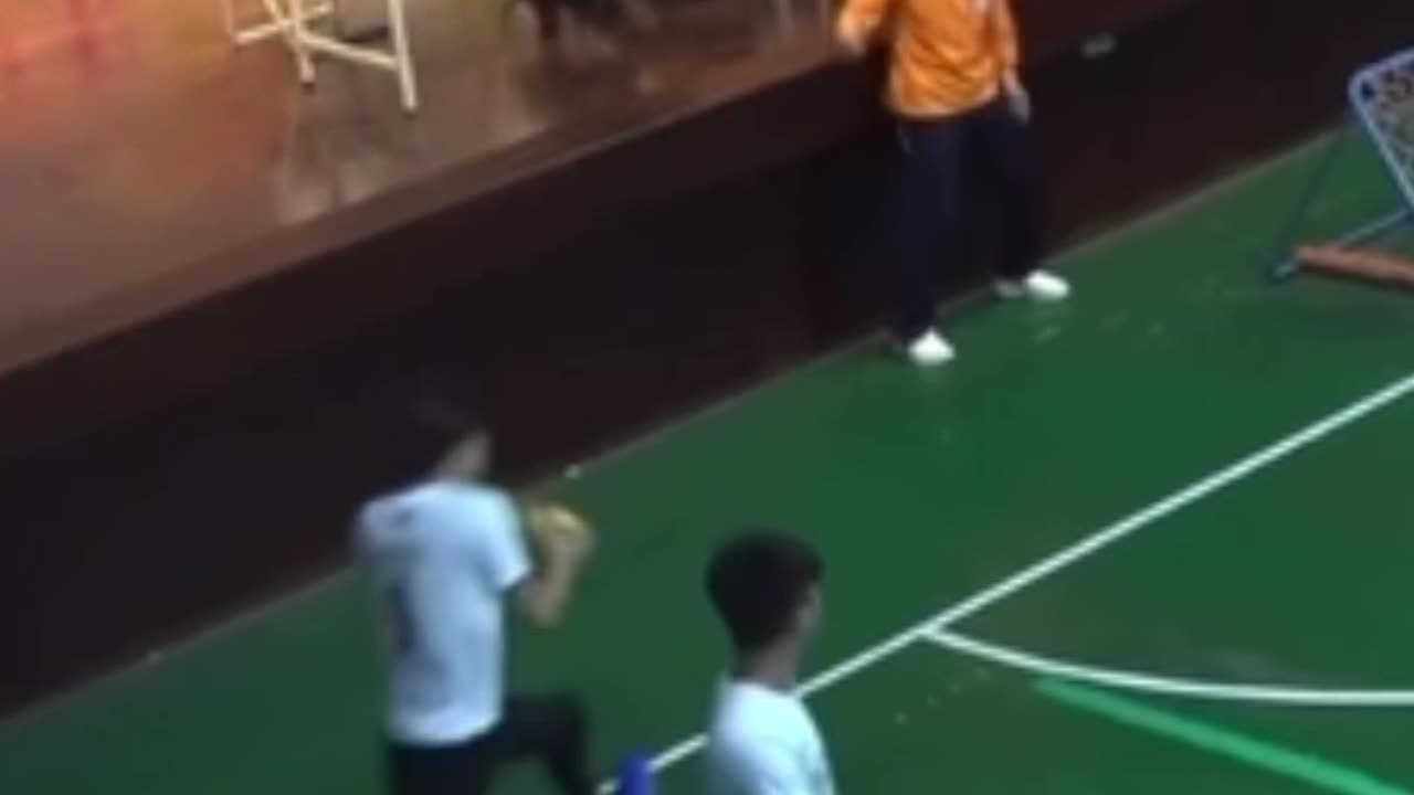 Too fast for you 😫