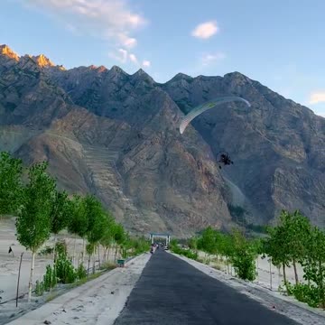 📍 ShiGar Valley 🫀.