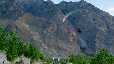 📍 ShiGar Valley 🫀.