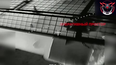 💣🛸 Ukraine Russia War | Russian Fiber-Optic Drones Hit Abandoned APC in Petrovka | RCF