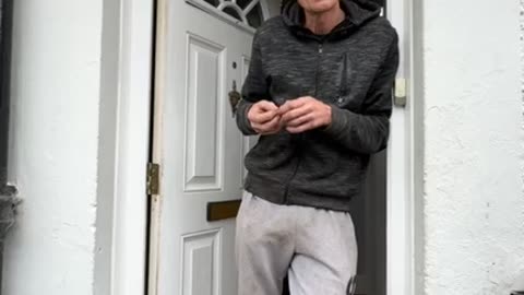 Spartan Child Protection Team - Brian Redfern