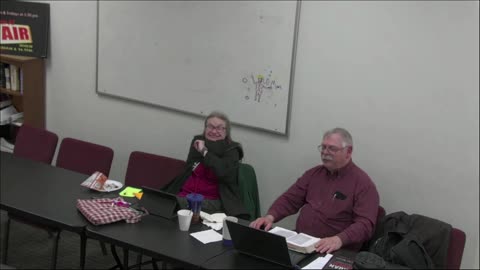 Friday Night - January 30, 2026