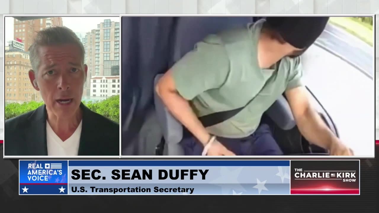 3 Innocent Americans Are Dead Because We Let Illegal Drivers Terrorize Our Roads: Deport Them ALL!