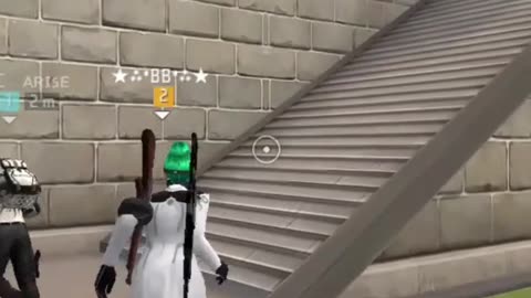 Garena Free Fire Gameplay Round 06 (12.08.2025) #babaibiswasbb #freefire #bb #garenafreefire #foryou