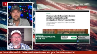 America's Lib Problem