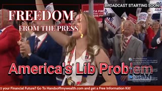 America's Lib Problem