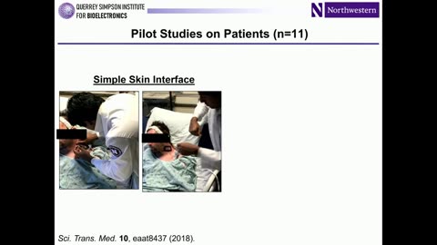 Soft Wireless Sensors for The Human Body IEEE SENSORS