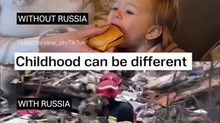 💔👦 Ukraine Russia War | Ukraine Children Suffer in Ongoing Conflict | RCF