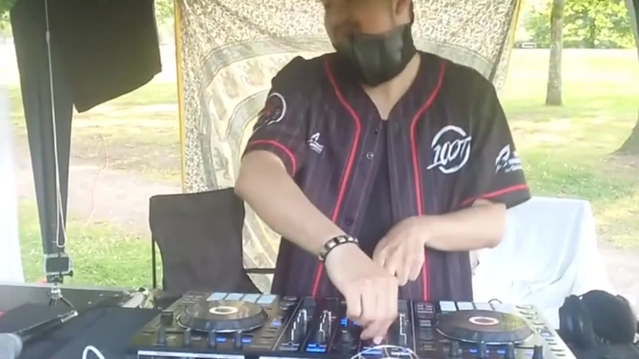 POM POM 2025 • DJ Nox Luma highlights