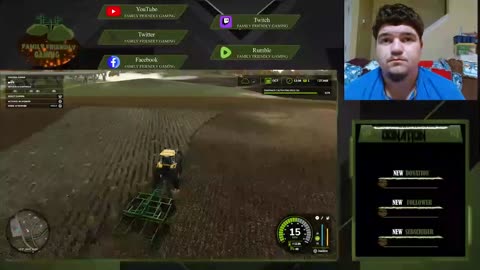 Farming Simulator 25 Episode 11