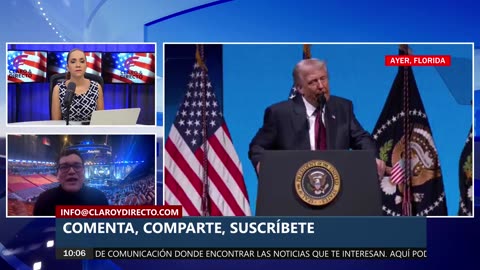 Crisis en los Aeropuertos: Retrasos masivos por Cierre contra Trump / La Administracion Actúa