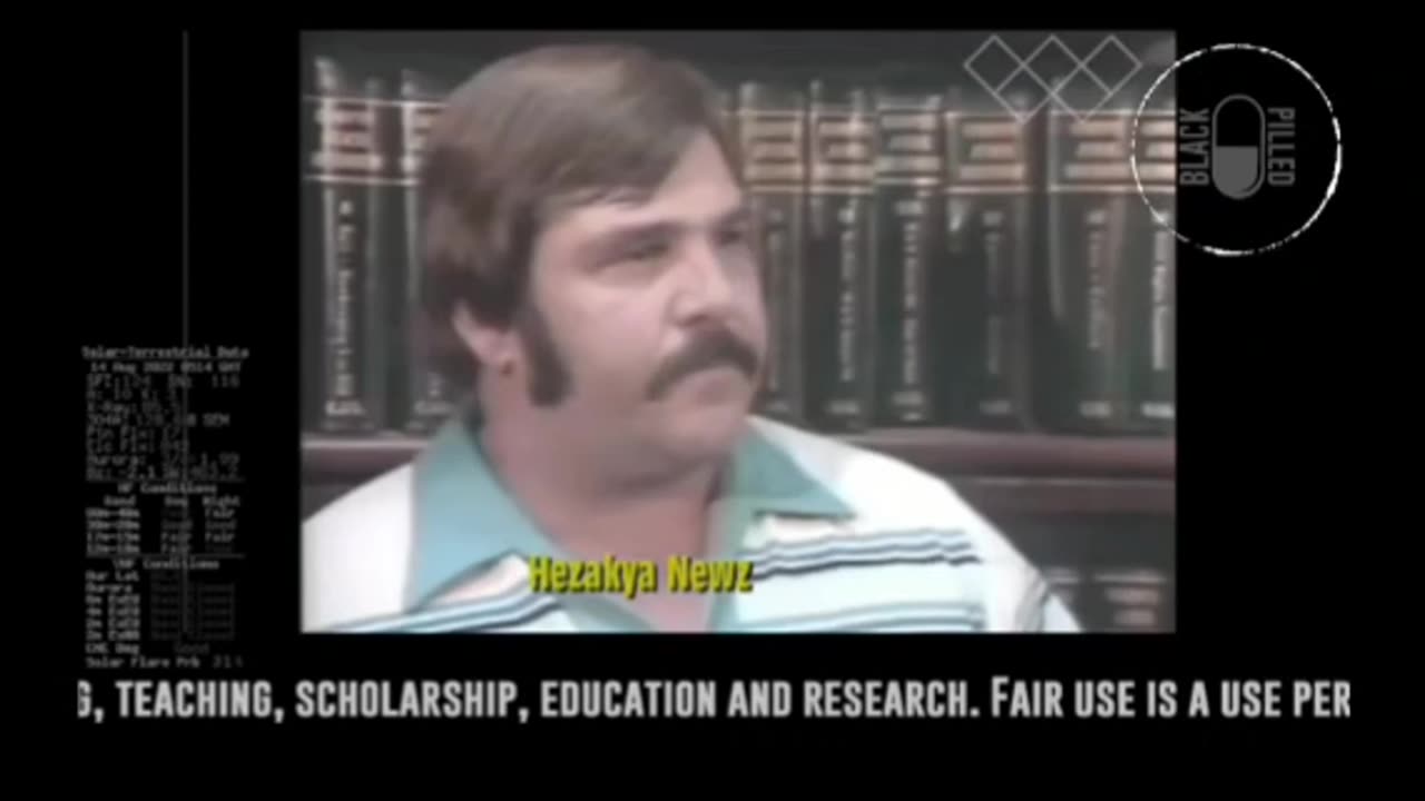 PatCon pt4: The Federal govt Invaded Texas With Asians After Vietnam