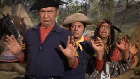 F-TROOP - S02E13