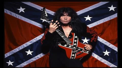W.A.S.P. Goodbye America 🇺🇸